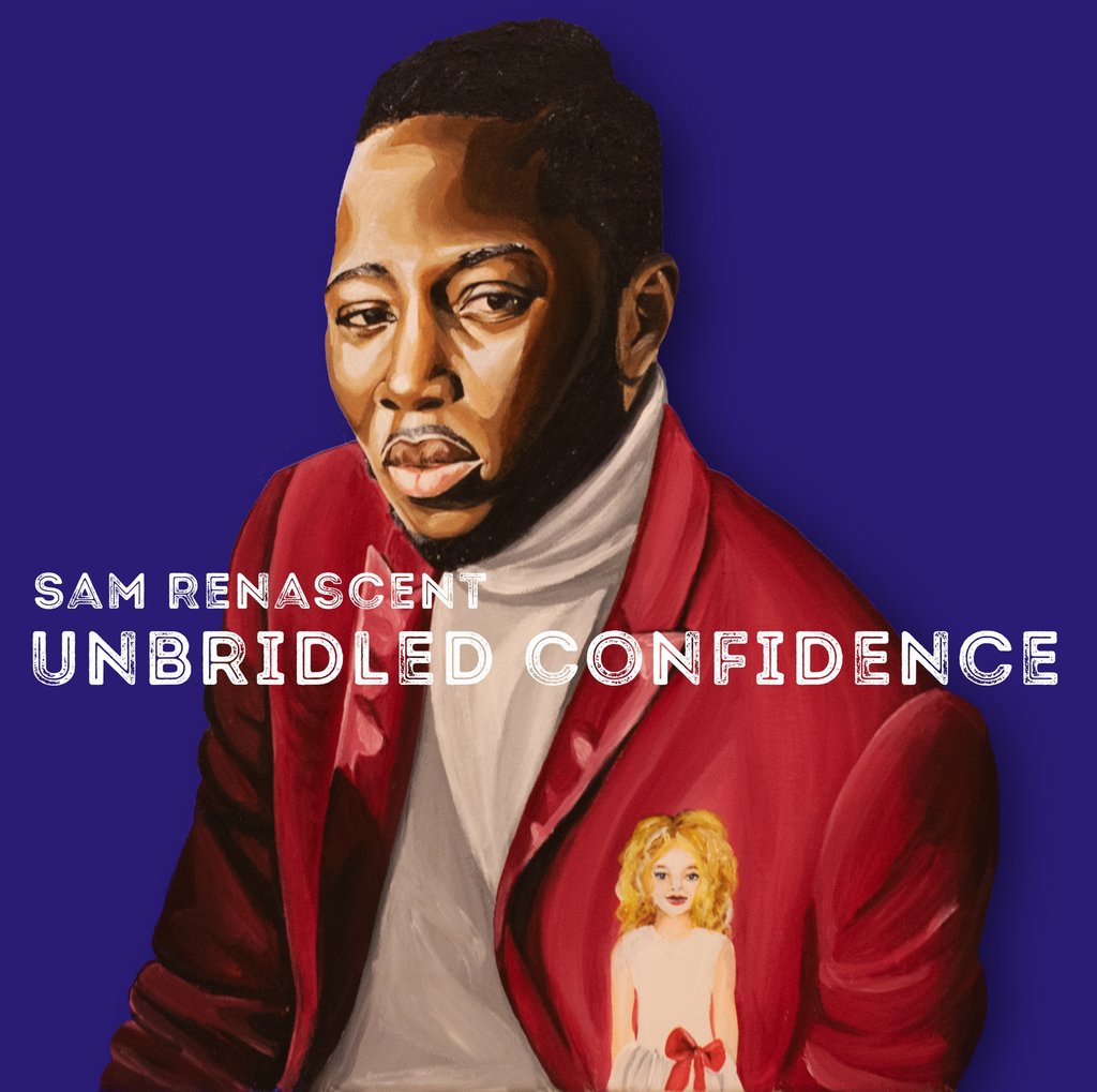 Literally can’t wait to share my new EP with you next week. Pre-save on Spotify and win duo tickets for my show in Trix!

samrenascent.lnk.to/presave

It’s called “Unbridled Confidence” and reflects on different groups in our society who are suppressed/manipulated/abused.