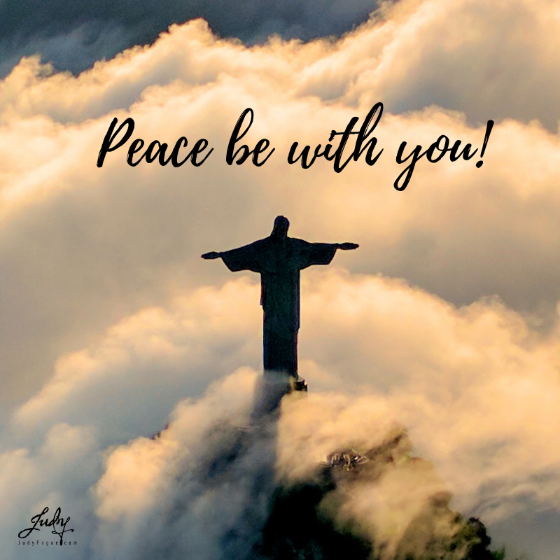 AwakenwithJudyP's tweet photo. He showed them the holes in his hands and the wound in his side. The disciples were overjoyed when they saw the Lord.
Again Jesus said, "Peace be with you! As the Father has sent me, I am sending you."
-John 20:19-21
#IAmAwakeInChrist #AwakenSleepingBeauty #TuesdayThoughts https://t.co/RSATCsC73G