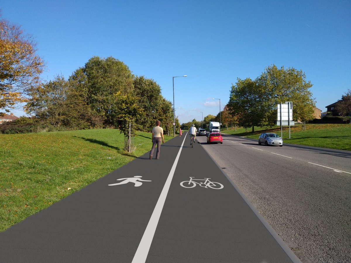 Bristol City Council tweet media