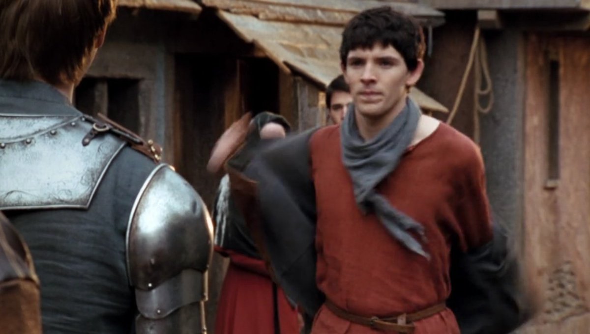 merlincontext's tweet image. 