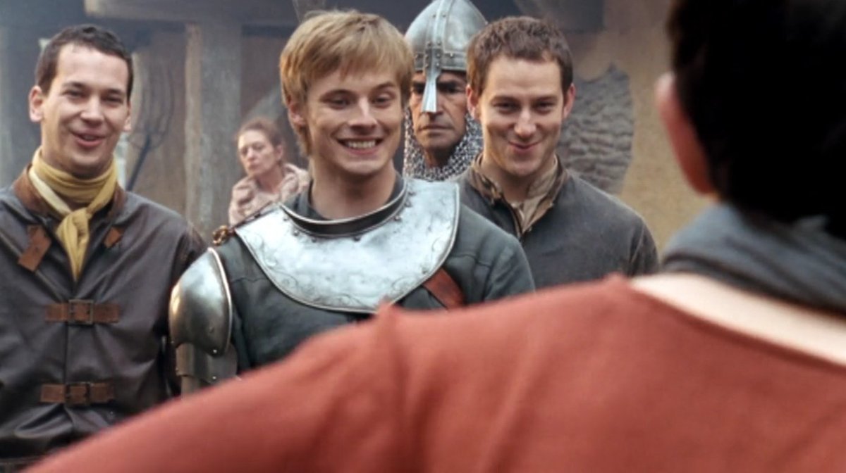 merlincontext's tweet image. 