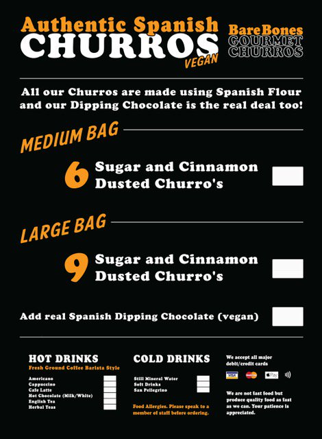 bareboneschurro tweet media