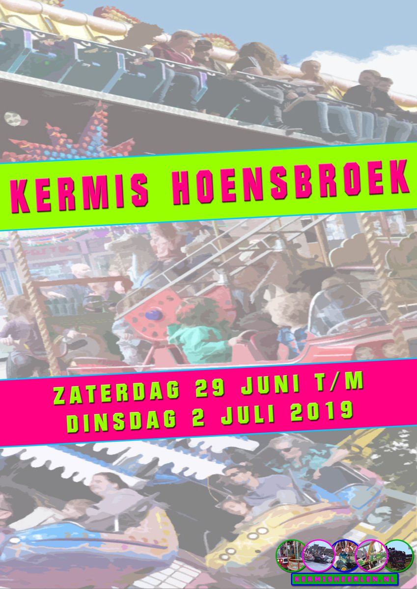 Kijk voor meer info over deze kermis op: kermisheerlen.nl/zomer-kermis-h…