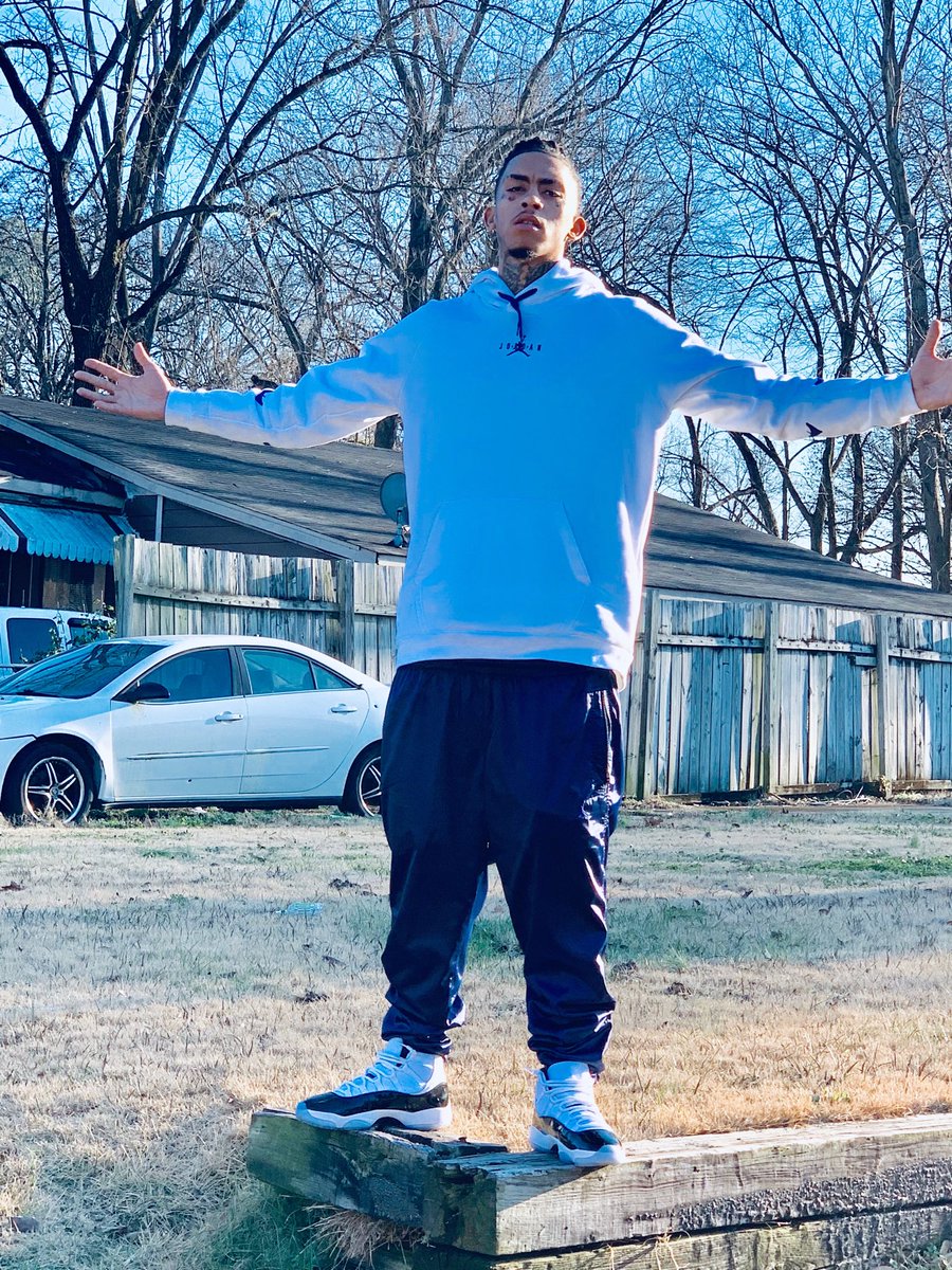 antferney's tweet image. I miss my brother NBM #forever R.I.P REGGIE⭐️🌹💔❄️