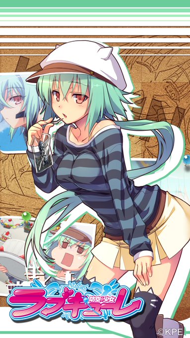 ラブキューレのtwitterイラスト検索結果 古い順 ラブキューレのtwitterイラスト検索結果 古い順