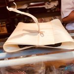 昔の酔っ払いはみんなアレを持ってた!？お寿司屋さんにリクエストした結果!