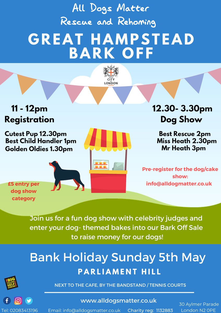 all dogs matter rescue