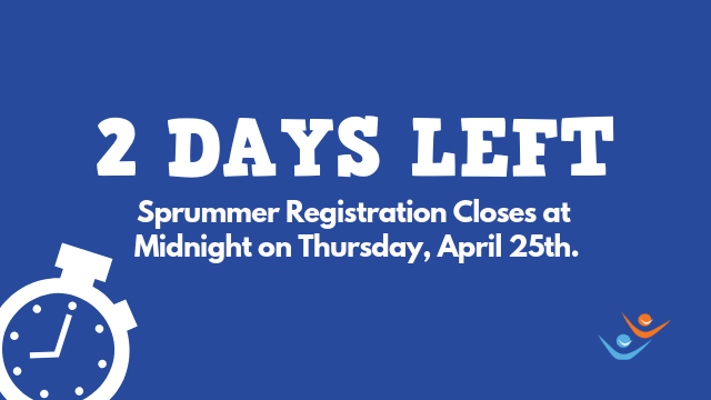 CFLYFM983's tweet image. Rebecca: @Kingston_SSC #Sprummer sign up deadline is Thursday at 11:59pm! 

Don't miss out... 
Soccer, volleyball, beach volleyball, softball, flag football, basketball and more! 
There is even craft brewing classes and kayaking! 
#ygk 

kssc.ca/register