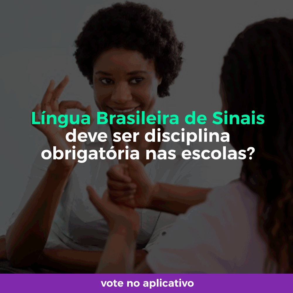appquinto's tweet photo. Demanda popular no portal E-Cidadania teve milhares de adesões e aguarda tramitação no Senado. Você é a favor? https://t.co/yfXUR6ktpV
.
.
.
.
#appquinto #somosquinto #votenoquinto #libras #sinais #surdo #educacao #linguagem https://t.co/JSwO1ouPJS