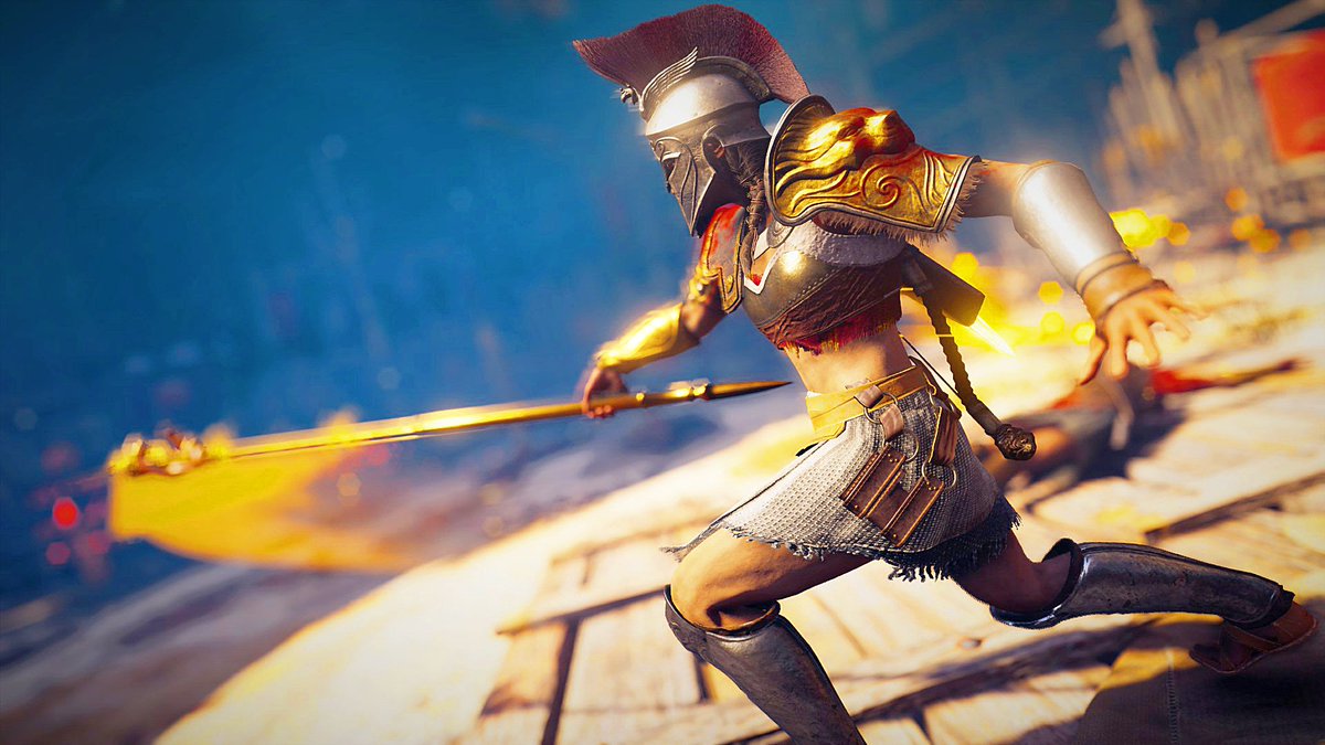 MisthosLiving's tweet photo. you need the dark
in order to show the light
---b.ross
#BluesOfLife
#VirtualMuralsOf Greece
#AssassinsCreedOdyssey
#ACPhotoMode #AssassinsCreed #GamerGram
#Ps4Share #ACFinest #VGPUnite #VirtualPhotography
#kassandra https://t.co/IwdeclxRD6
