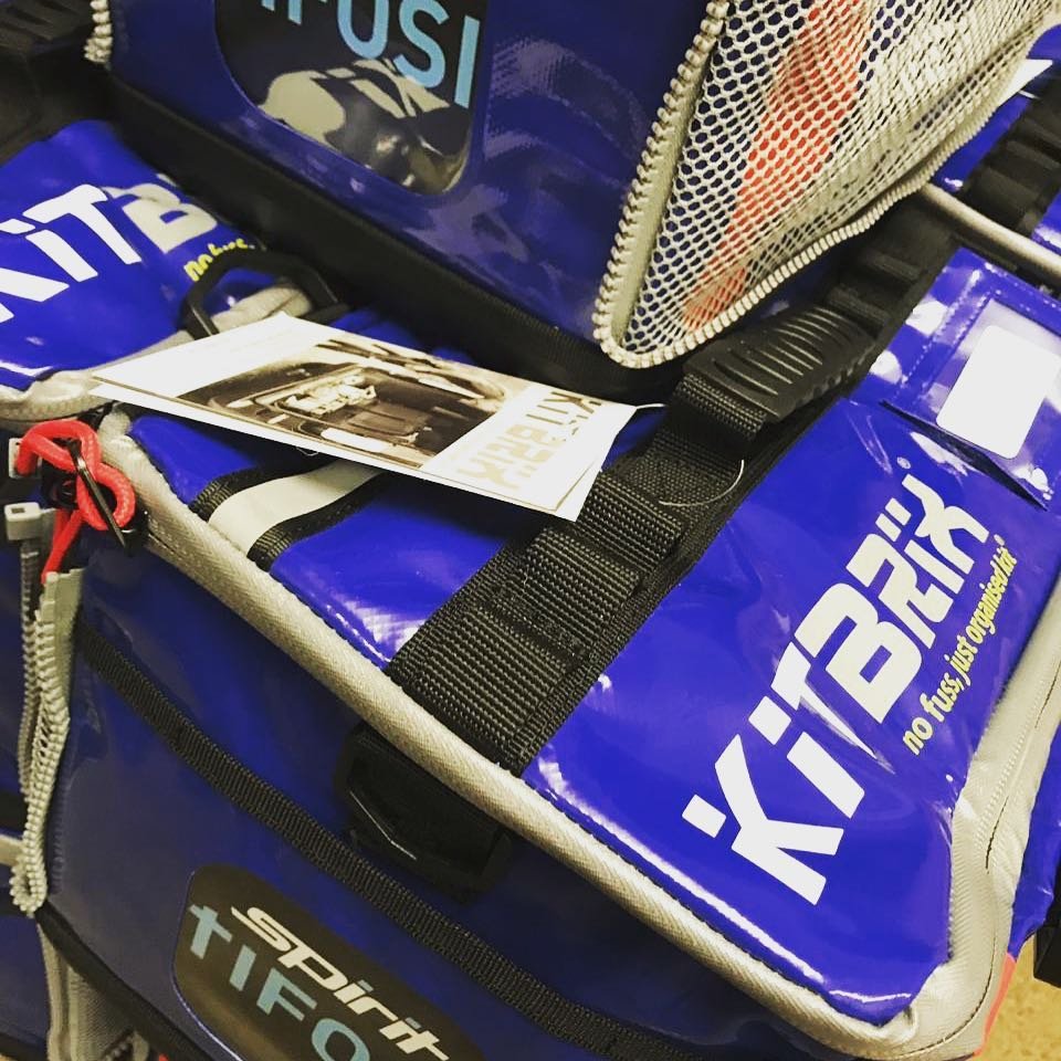 KitBrix's tweet photo. Race ready. π· via @spirittifosirtβ£ #KeepItTogether #TeamKitBrix https://t.co/ejuPZjHPR0
