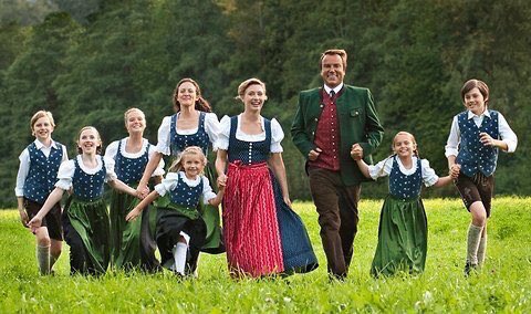 MagicalEurope's tweet photo. Happy Tuesday from #Austria https://t.co/NzKij3MvSM