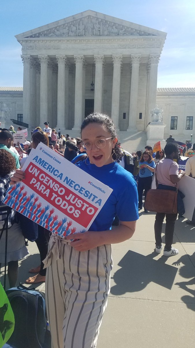 APALAnational's tweet image. America needs a fair Census for all! #2020Census #CountMeIn #CountUsIn2020 #AAPI2020 @CommonCause @thenyic