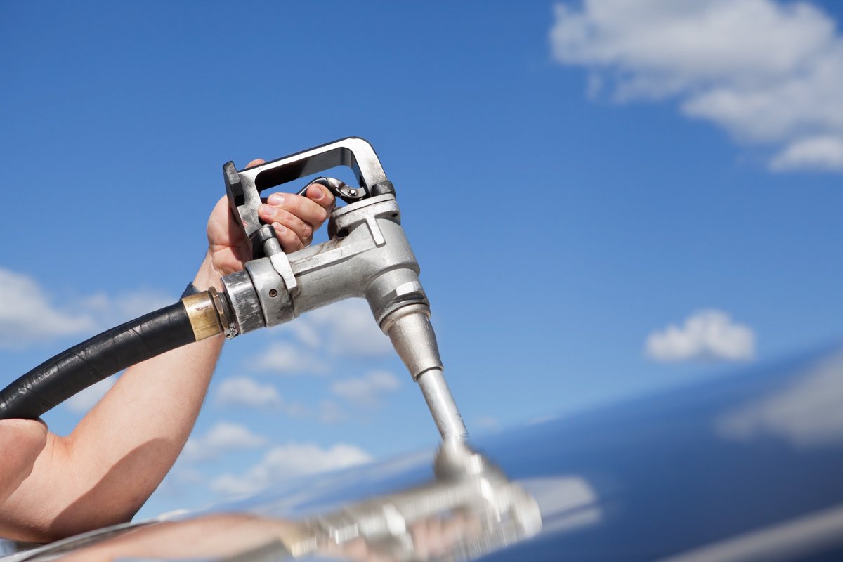 StreamlineOPS's tweet image. With spring in full swing, we remind that Streamline supplies AVGAS 100LL at a number of airports in Far Eastern Russia.
avgas.stln.aero - availability
ao@stln.aero - enquiries
Looking forward to your requests!