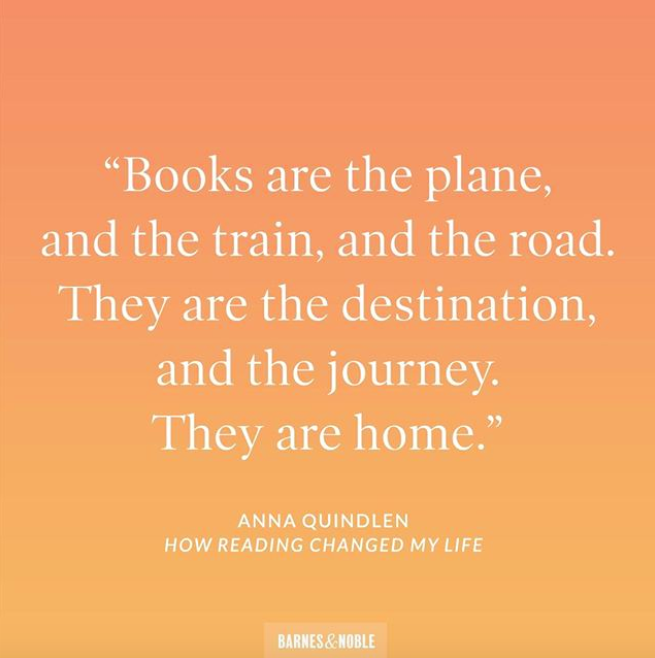 Happy #WorldBookDay! 📚