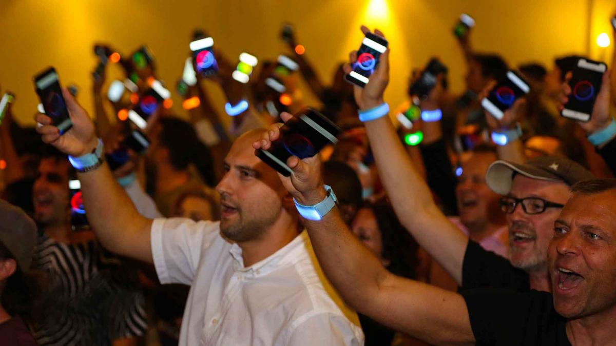 UsaCatalyst's tweet image. Learn more about 3 of the primary #advantages that an effective indoor team building event can have on your business.

#CatalystUSA #Indoor #Teambuilding

catalystteambuilding.com/articles/blog/…