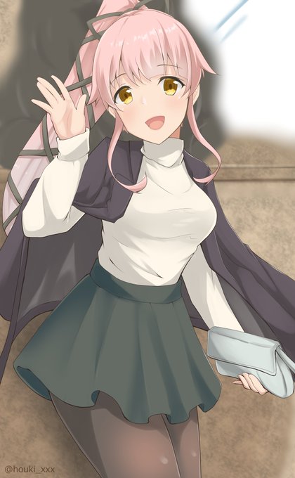 #艦これ6周年 提督業を始めて約5年半、ワンドロに参加し始めてから2年弱、これからもゲームもお絵描きもいっぱいして艦これを楽しみたいと思います!今年はリアイベとか即売会とかにも参加してみたいです 