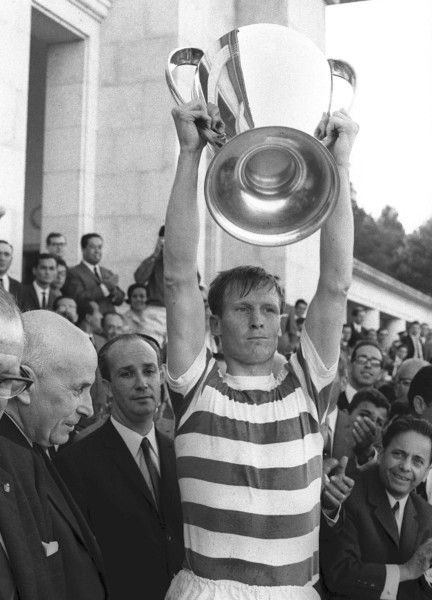 Such a sad day. Football has lost one of it’s biggest icons, our deepest sympathies go out to the McNeill family. RIP Billy, you’ll always be remembered as one of the best.