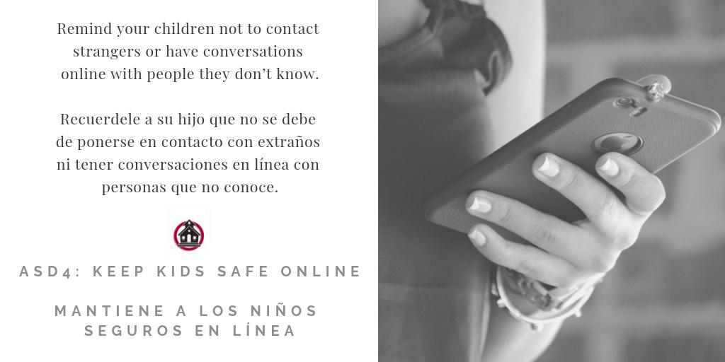 Addison School District 4 tweet media