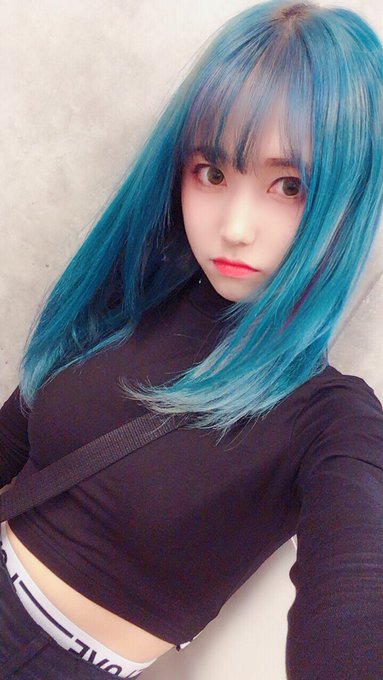 Twitterのコスプレ画像39