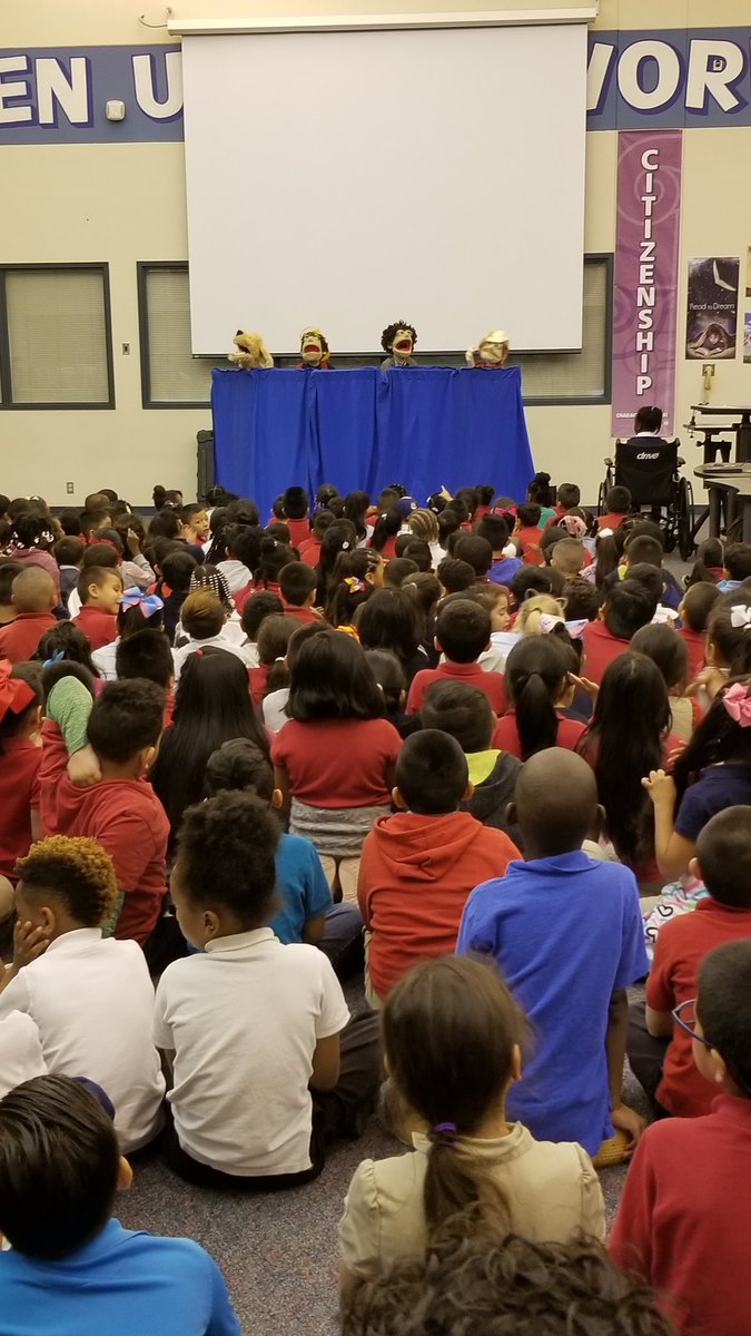 Nesbyc's tweet photo. PK-1st enjoyed their visit from the Houston Fire Department.  Fire safety is important! @Best_Bulldogs @AliefISD @HoustonFire https://t.co/yHgU2hPtLS