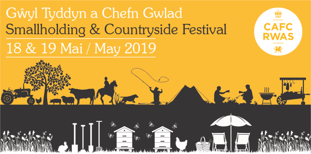 WelshCountry's tweet image. Competition to win two adult tickets for Smallholding and Countryside Festival welshcountry.co.uk/competition-to…