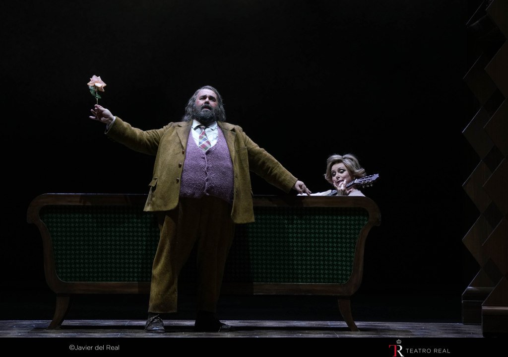 rvpastrana's tweet photo. ¡Falstaff inmenso, enorme Falstaff! https://t.co/6XsqT036v9 https://t.co/JZQsjYniqV