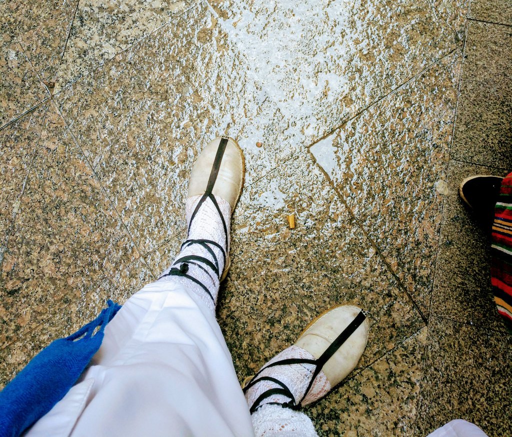 jguillamon's tweet photo. ¡Esparteños! ¡Auh! ¡Auh! ¡Auh! #BandoDeLaHuerta #Bando2019 https://t.co/XoMhcqH3Pg
