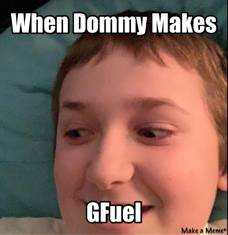 DTBS309's tweet photo. @GFuelEnergy https://t.co/ZxVsUzbVGe