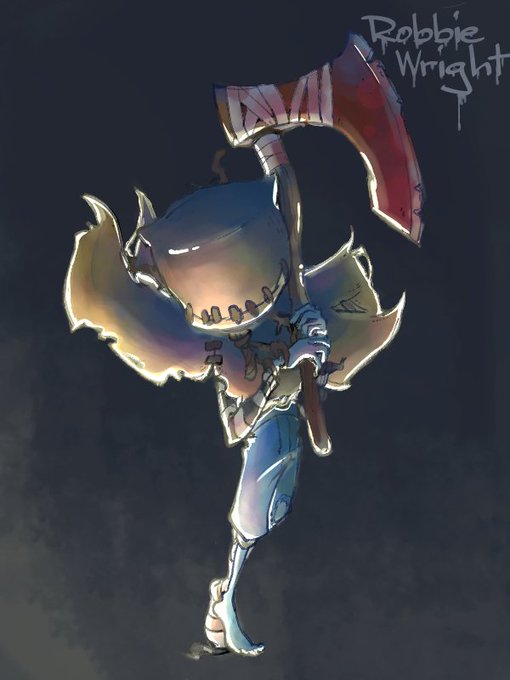 第五人格のtwitterイラスト検索結果 古い順