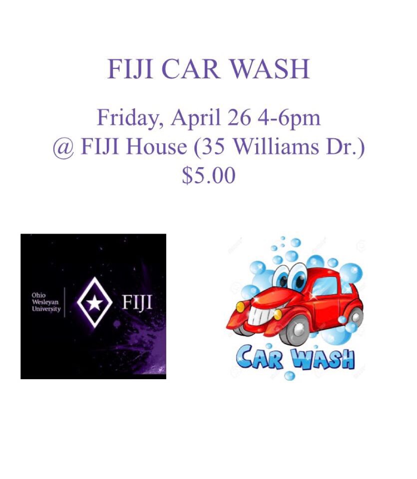 OWU Fiji tweet media