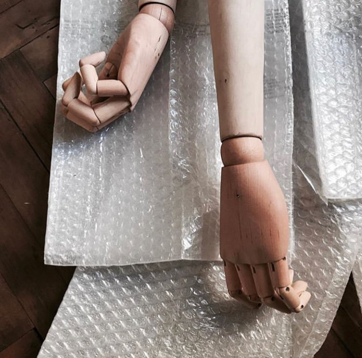ABCMANICHINI's tweet photo. Discover our Bust Collection 
#abcmannequins #mannequin #bust #madeinItaly #tendence #elegance #fashion https://t.co/5OtLI99HWv