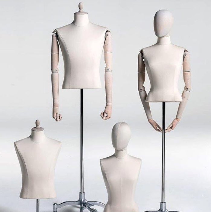 ABCMANICHINI's tweet photo. Discover our Bust Collection 
#abcmannequins #mannequin #bust #madeinItaly #tendence #elegance #fashion https://t.co/5OtLI99HWv