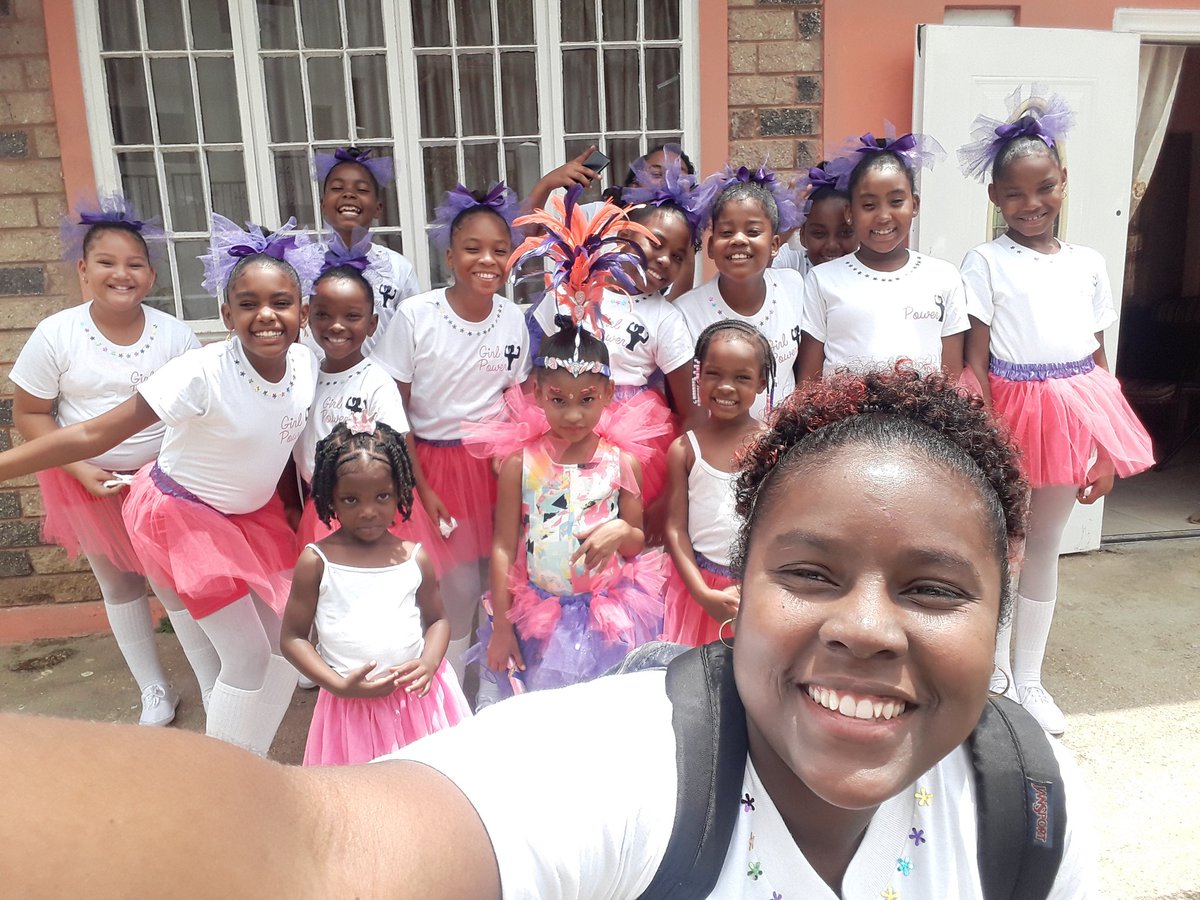 aktg868's tweet photo. My first time bringing out a March pass team this Easter ! #girlpower #eastersports https://t.co/1genZ1HyRx