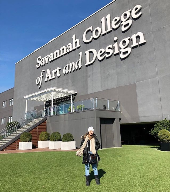 Saint George School tweet media