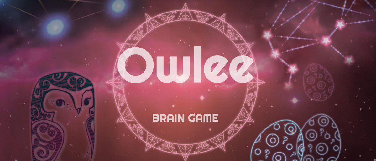 TheNextFrench's tweet photo. [#StartMeUpByLePoool saison 1] Découvrez #Owlee, un #jeu sur #mobile qui développe la mémoire, la logique et la pensée abstraite 🦉👌 https://t.co/DyaBtvBgQR 🚀#startup #jeuxvidéo #smartphone #braingame #LePoool https://t.co/RwdNUgy1m6

— La FT Rennes St Malo (LaFTRSM) April 23…