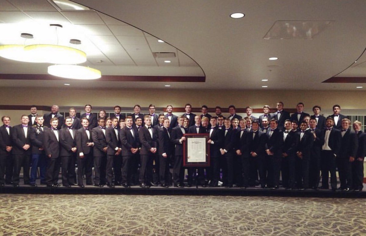 PhiGamHQ's tweet photo. Originally chartered in 1966, the @OhioFIJI chapter was rechartered on this day in 2016! https://t.co/kn2lzhoBuz