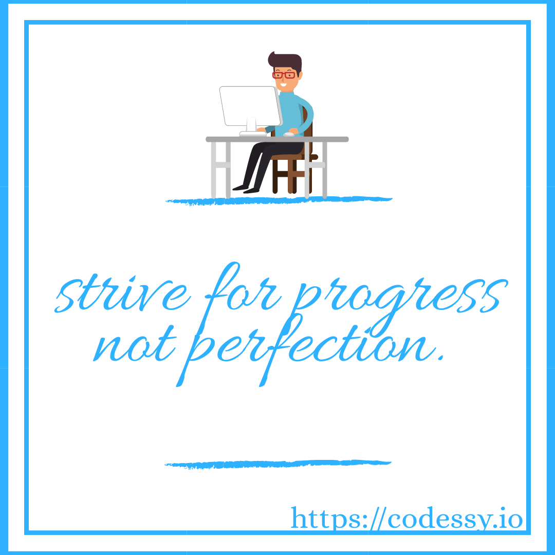 codessy_io's tweet photo. #tuesdaythoughts #tuesdaymotivation #codessyio #codethedifference #fortheloveofcode #madeincode #softwaredevelopment #softwarecompany #africanentrepreneure #technologysolutionsprovider #webdev #mobileappdev @Andela_Nigeria @processcare @under40ceosng https://t.co/ViEzhoPuIZ
