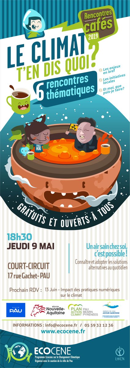 Ecocène tweet media