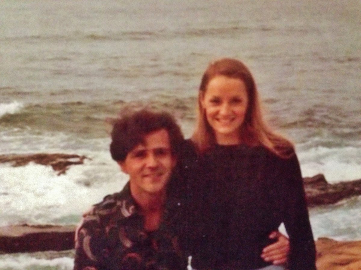 ijsarfeh's tweet photo. Today, we celebrate our 36th anniversary of wedded bliss. Thank you, Sharon! https://t.co/8Rrltz87ex