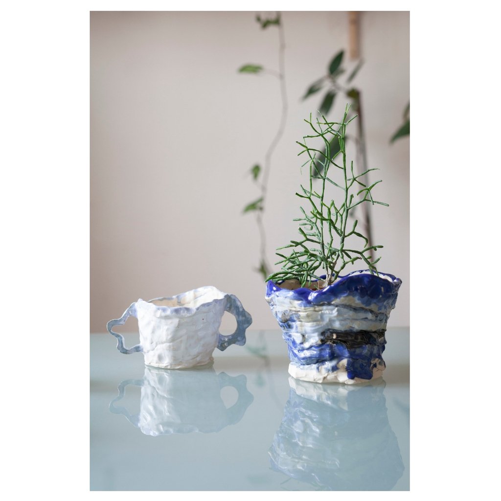 Origoo_art's tweet photo. 🌿 Roztomilé nádoby na květiny s nádechem nostalgie od české umělkyně a designérky Nely Britaňákové najdete právě teď v naší online galerii! 🌸 

☞ https://t.co/L7kPS6q4zR

#origoo #nelabritanakova https://t.co/vx5WiV60KV