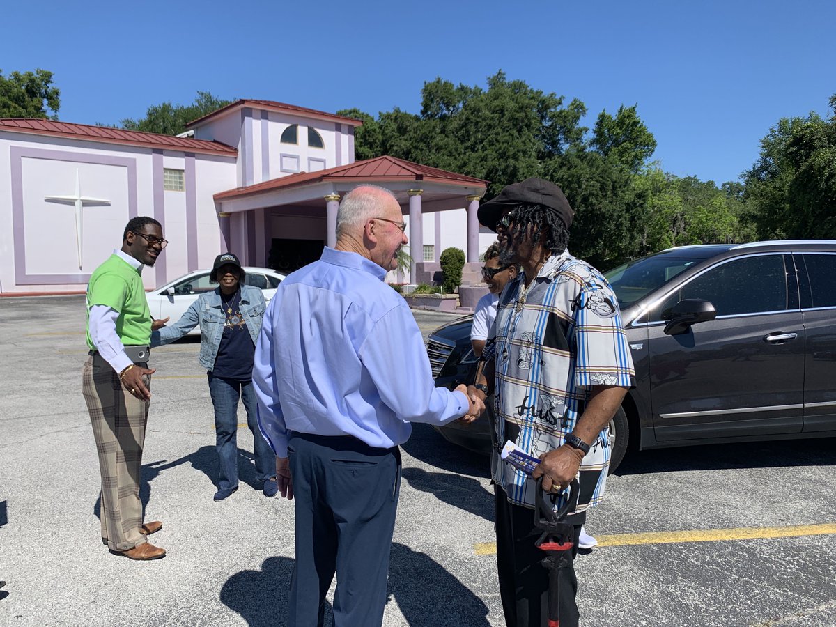 David Straz for Mayor tweet media