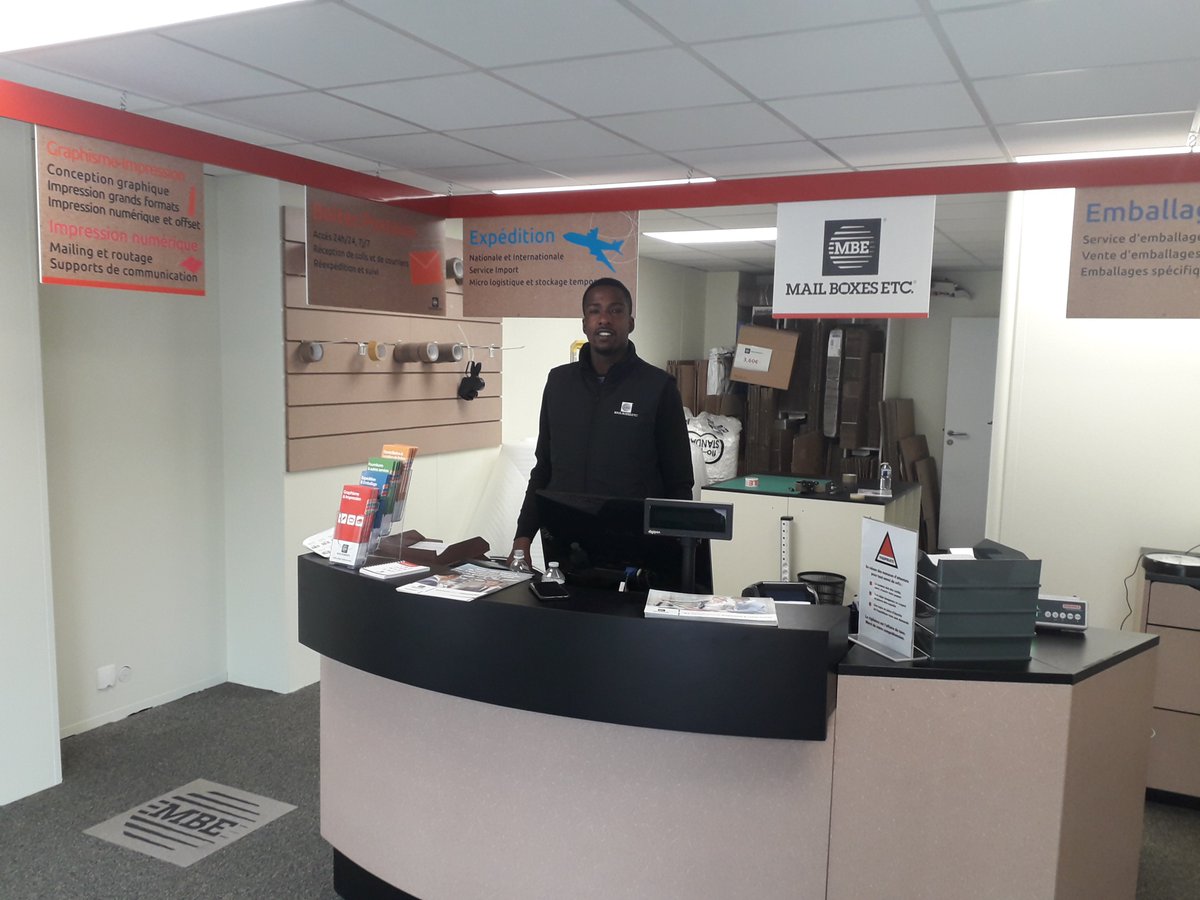 MBEVillemoisson's tweet image. On a toujours le sourire lorsqu'on travail chez @MBEVillemoisson  😀✌️