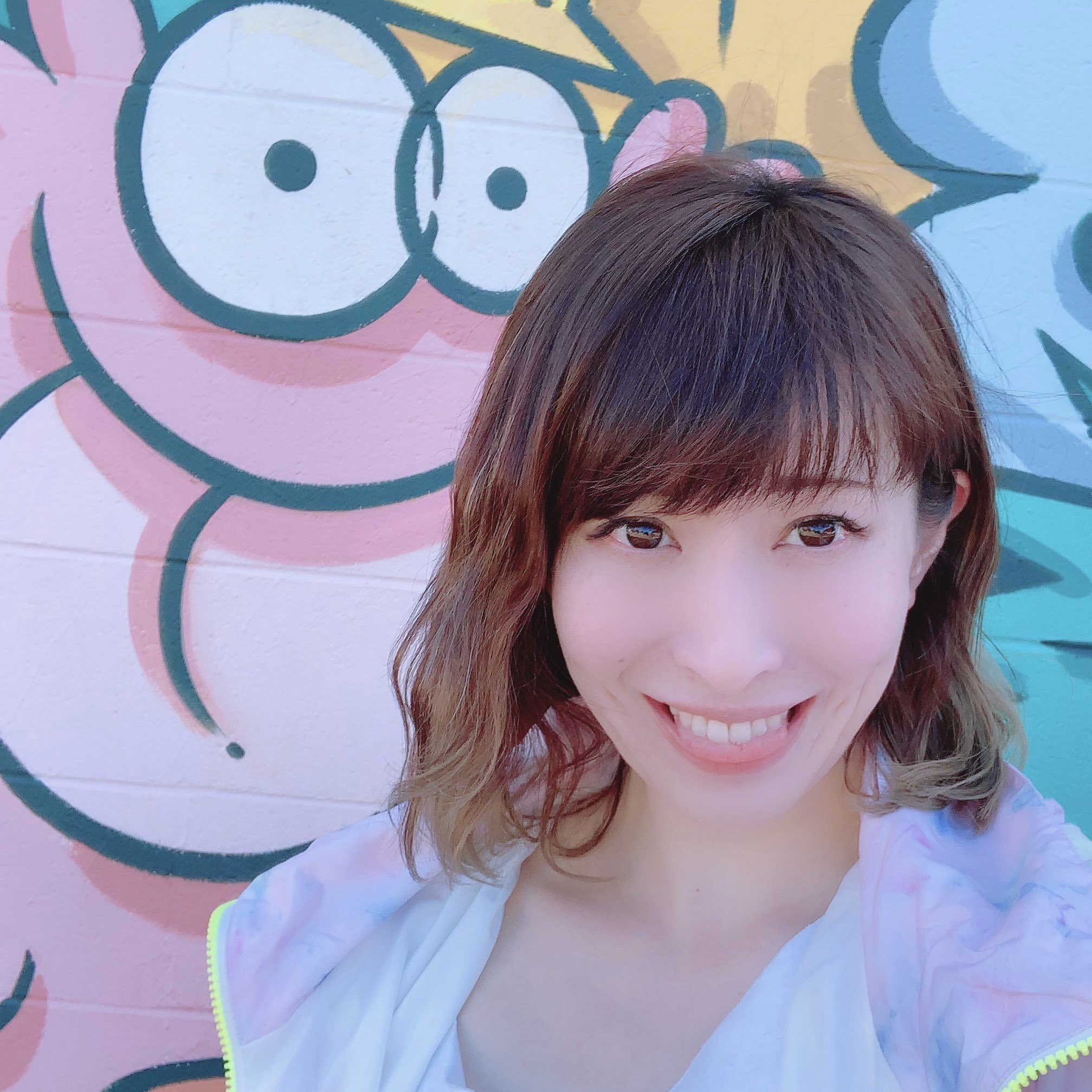 トラタク 声優好き 名塚さんお誕生日おめでとうございます ハイキューで知りました これからも応援しています 名塚佳織生誕祭19 名塚佳織生誕祭 名塚佳織 4月24日は名塚佳織の誕生日 名塚佳織誕生祭19 名塚佳織誕生祭 T Co