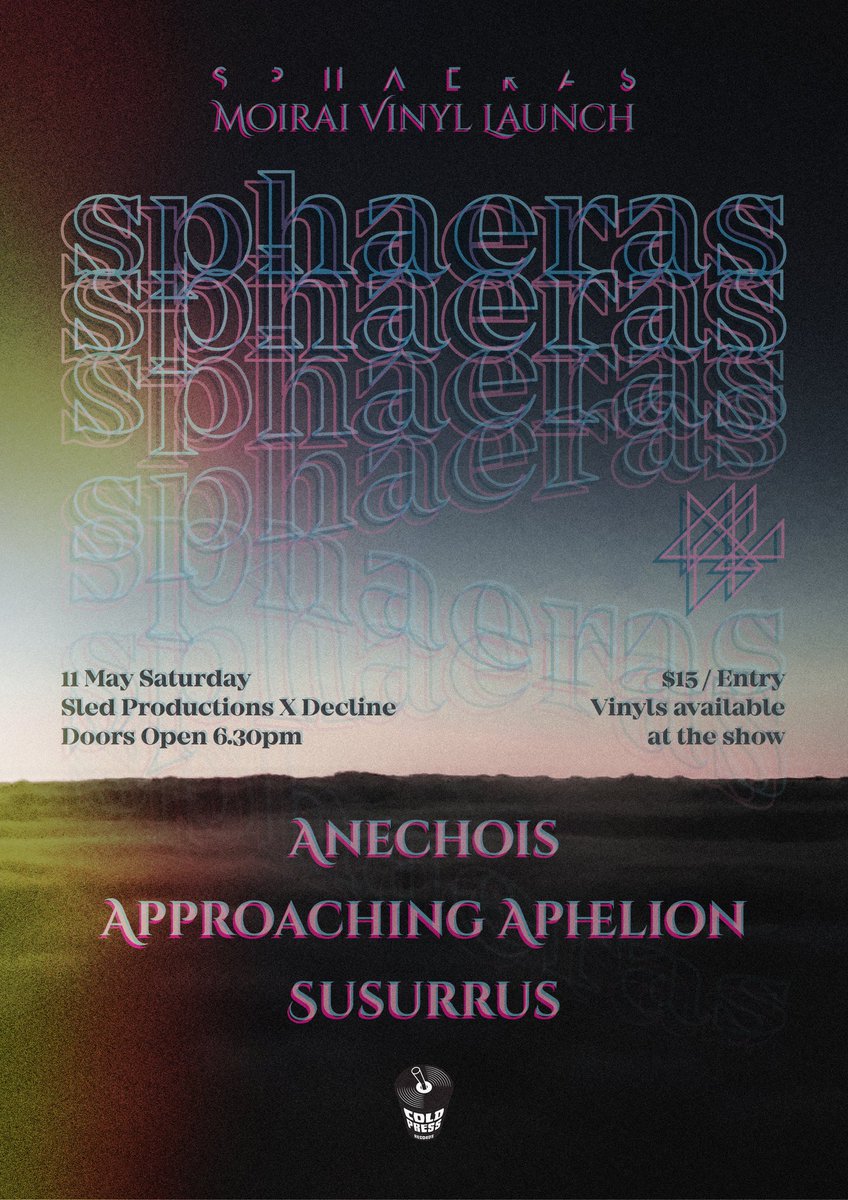 Sphaeras tweet media