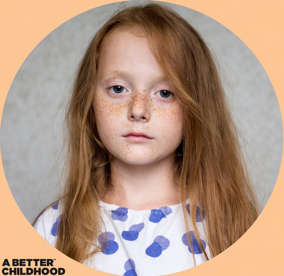 ABChildhood's tweet photo. Kylie, an #ORfosterchild, was removed from her home due to abuse/neglect. She's been moved 5x in 2 months. While in care, she never received treatment for lice and was forced to shave her head. She's also separated from her brother. #PlaintiffSpotlight #ORfostercare #WyattBvBrown https://t.co/ECabIT9frk