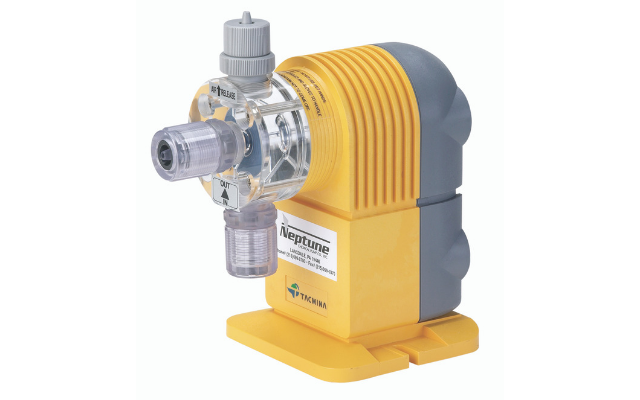 EmpoweringPumps's tweet image. There are six considerations when selecting a sodium #hypochlorite pump. The first being: always use a high-stroking #pump model with a short stroke length. @PumpSG bit.ly/2Iaipsi #PumpTalk