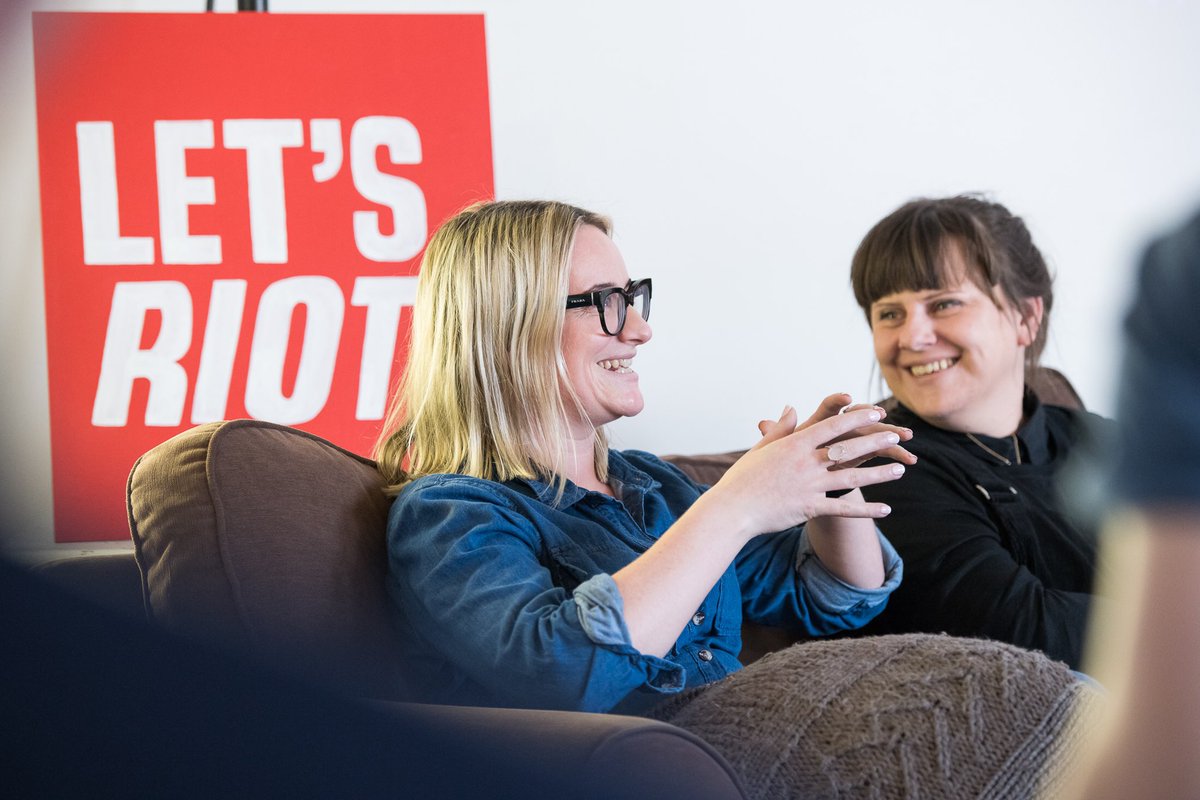 weare_dmc's tweet image. Brilliant afternoon on Saturday with these amazing people ⬇️⬇️⬇️ @23rdpublishing, @lost_art_agency, @ScotWim ✨ Amazing photos by Ross Elder too! #TheFemaleTakeover #CreativeDumfries #DMCyeah