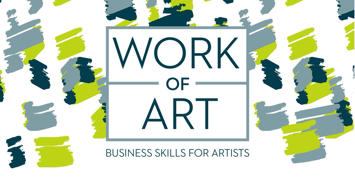 UMNCLAStudents's tweet photo. @umncla artists! Learn how to prepare a simple business plan, organize your artistic practice, track revenues and expenses, and make business decisions at this Business Plan Essentials &amp; Record keeping for Artists in all Disciplines workshop! https://t.co/oCkJIRncvB #UMNCLA https://t.co/hcPPJSOIZT