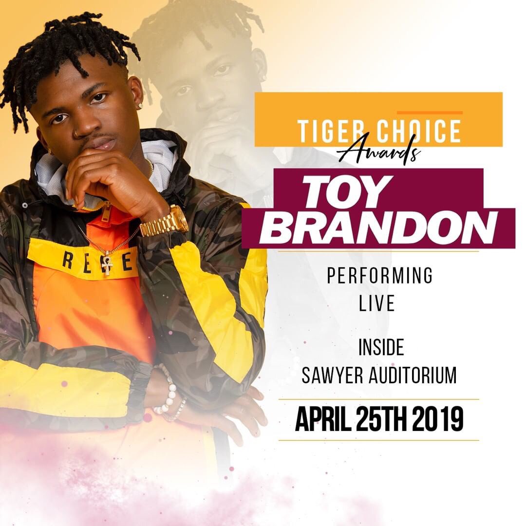 ToyBrandonMusic's tweet photo. After This Show Ima Need an Award π₯ First College Stop #NeverNotWorking #TxSUSpringFest2k19 #FlightTeamPromotions #DMG #ToyBrandonMusic https://t.co/b2enGdGF9B